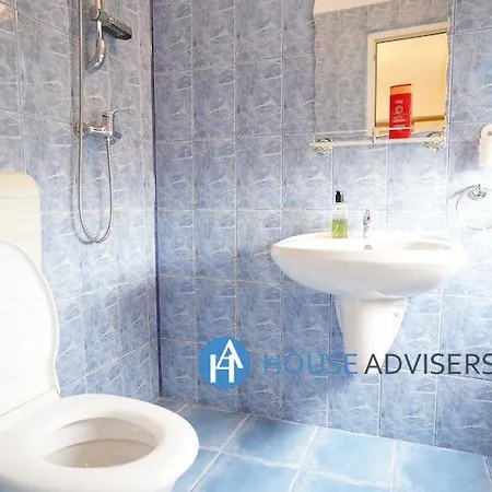 Victoria * Βουκουρέστι