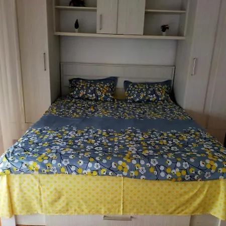 Apartment Victoria