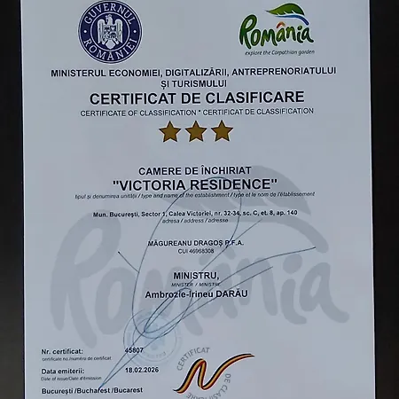 Victoria *