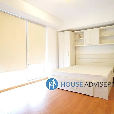 Apartman Victoria Bukarest