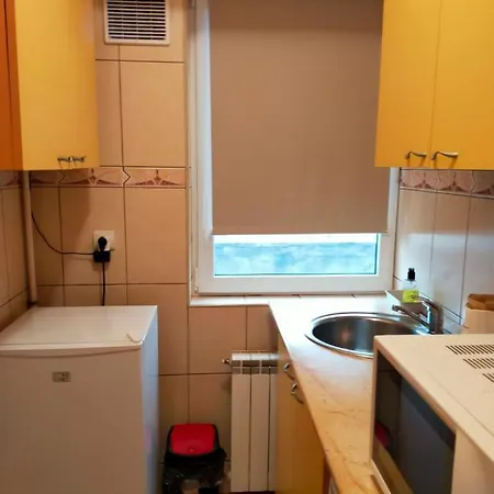 Apartman Victoria Bukarest