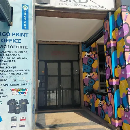 Apartamento Victoria