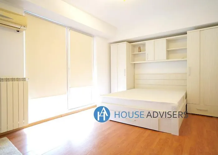 Apartamento Victoria Bucareste