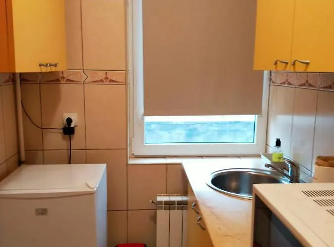 Apartamento Victoria Bucareste