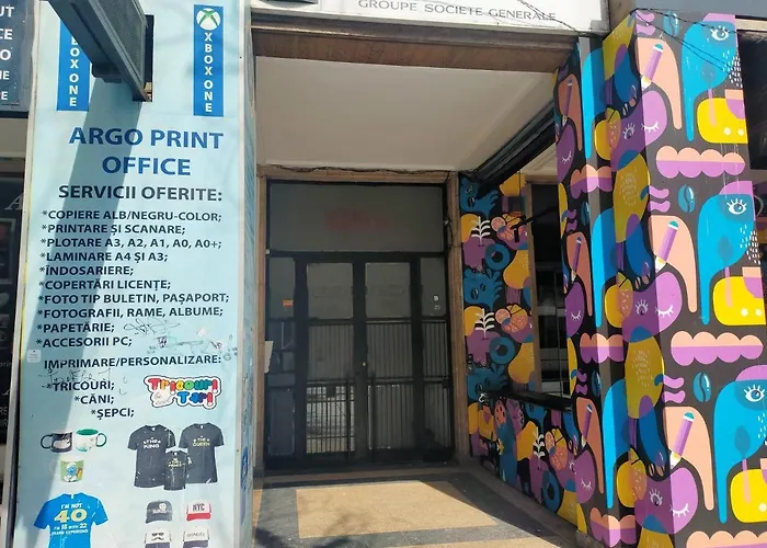 Apartamento Victoria