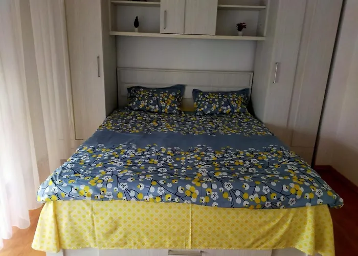Apartman Victoria